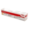OKI 43502302 svart toner (original) 035924 - 1