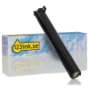 OKI 43640302 svart toner (varumärket 123ink) 035939 - 1