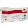 OKI 43698501 toner rainbow pack (original) 054654 - 1