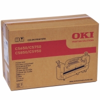 OKI 43853103 fuser unit (original) 43853103 035978