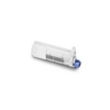 OKI 43866107 cyan toner (original) 036006 - 1