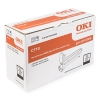 OKI 43913808 svart trumma (original) 036012 - 1