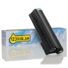 OKI 43979207 svart toner (varumärket 123ink) 036045 - 1