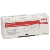 OKI 43979216 svart toner extra hög kapacitet (original) 036104 - 1