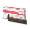 OKI 44035520 svart trumma (original) 042564 - 1
