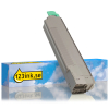 OKI 44059168 svart toner (varumärket 123ink) 042585 - 1
