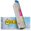 OKI 44059210 magenta toner (varumärket 123ink) 036053 - 1
