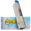 OKI 44059212 svart toner (varumärket 123ink) 036049 - 1