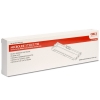 OKI 44173405 svart färgband (original) 042452 - 1