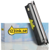 OKI 44250717 gul toner (varumärket 123ink) 042507 - 1