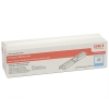 OKI 44250723 cyan toner hög kapacitet (original) 042516 - 1