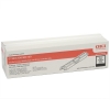 OKI 44250724 svart toner (original) 042504 - 1