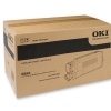 OKI 44661802 svart toner (original) 042582 - 1