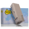 OKI 44661802 svart toner (varumärket 123ink) 042583 - 1