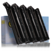 OKI 44844408/07/06/05 4-pack (varumärket 123ink) 130609 - 1