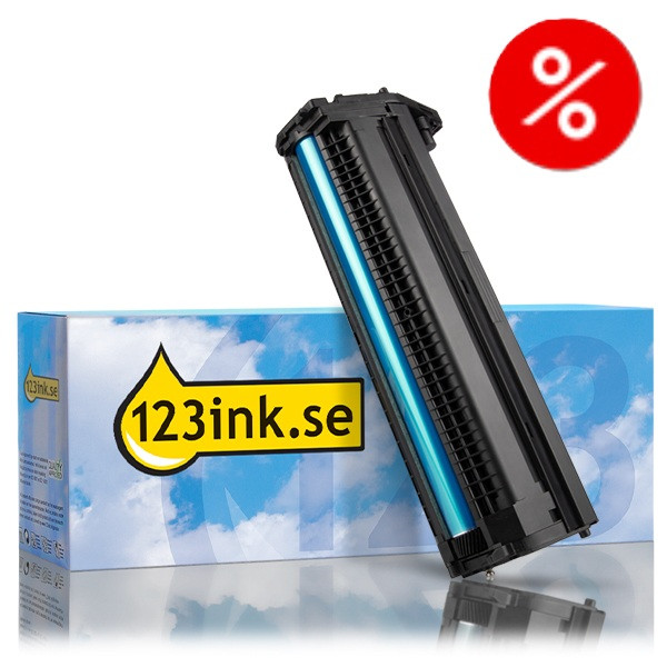 OKI 44844472 svart trumma (varumärket 123ink)⭐  500501 - 1