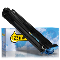 OKI 45103715 cyan trumma (varumärket 123ink)