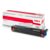 OKI 45103724 transparent trumma (original) 042886 - 1