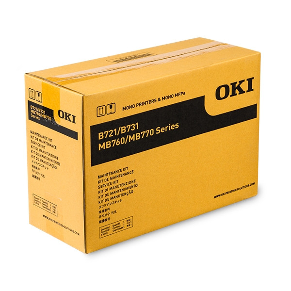 OKI 45435104 maintenance kit (original) 45435104 036146 - 1