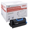 OKI 45488802 svart toner (original) 036142 - 1