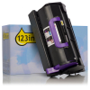 OKI 45488802 svart toner (varumärket 123ink) 036143 - 1