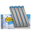 OKI 45536416/15/14/13 toner 4-pack (varumärket 123ink) 130613 - 1