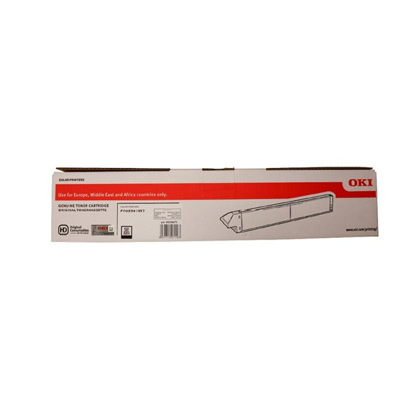 OKI 45536474 svart toner (original) 45536474 042812 - 1