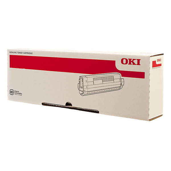 OKI 45536475 vit toner (original) 45536475 042800 - 1