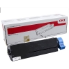 OKI 45807102 svart toner (original)