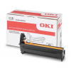 OKI 45878117 vit trumma (original) 042862 - 1