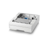 OKI 46361802 pappersfack 530 ark [6,5kg] 899060 - 1