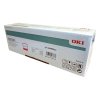 OKI 46490622 magenta toner (original)