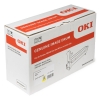 OKI 46507305 gul trumma (original)