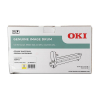 OKI 46507313 gul trumma (original) 043006 - 1