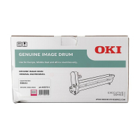 OKI 46507314 magenta trumma (original) 043004