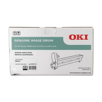 OKI 46507316 svart trumma (original) 043000