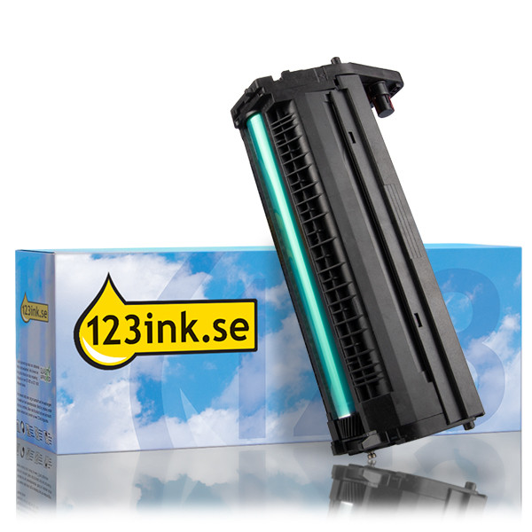 OKI 46507416 svart trumma (varumärket 123ink) 036225 - 1