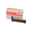 OKI 46507418 magenta trumma (original) 042946 - 1