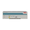 OKI 46507513 gul toner (original) 036326 - 1