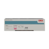 OKI 46507514 magenta toner (original) 036324 - 1
