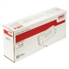 OKI 46507616 svart toner (original)