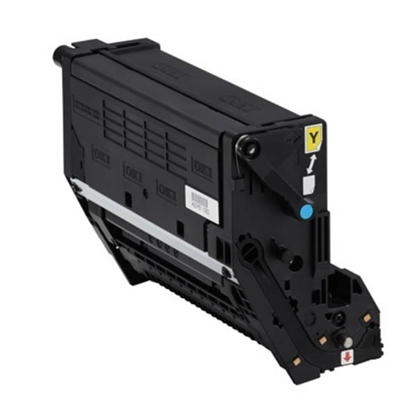 OKI 46844011 gul toner (original) 036286 - 1