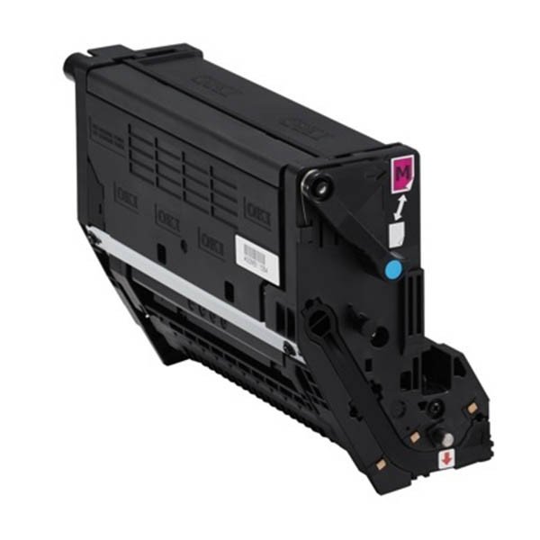 OKI 46844012 magenta toner (original) 036284 - 1