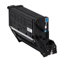 OKI 46844013 cyan toner (original) 036282