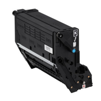 OKI 46844014 svart toner (original) 036280
