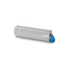 OKI 46861328 svart toner (original) 042984 - 1