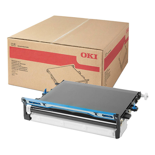 OKI 47074503 transfer belt (original) 47074503 042782 - 1