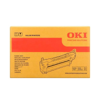 OKI 604K50481 fuser unit (original) 604K50481 042792