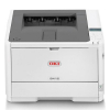 OKI B412dn A4 monolaserskrivare [12kg] 45762002 899011 - 1