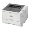 OKI B412dn A4 monolaserskrivare [12kg] 45762002 899011 - 2